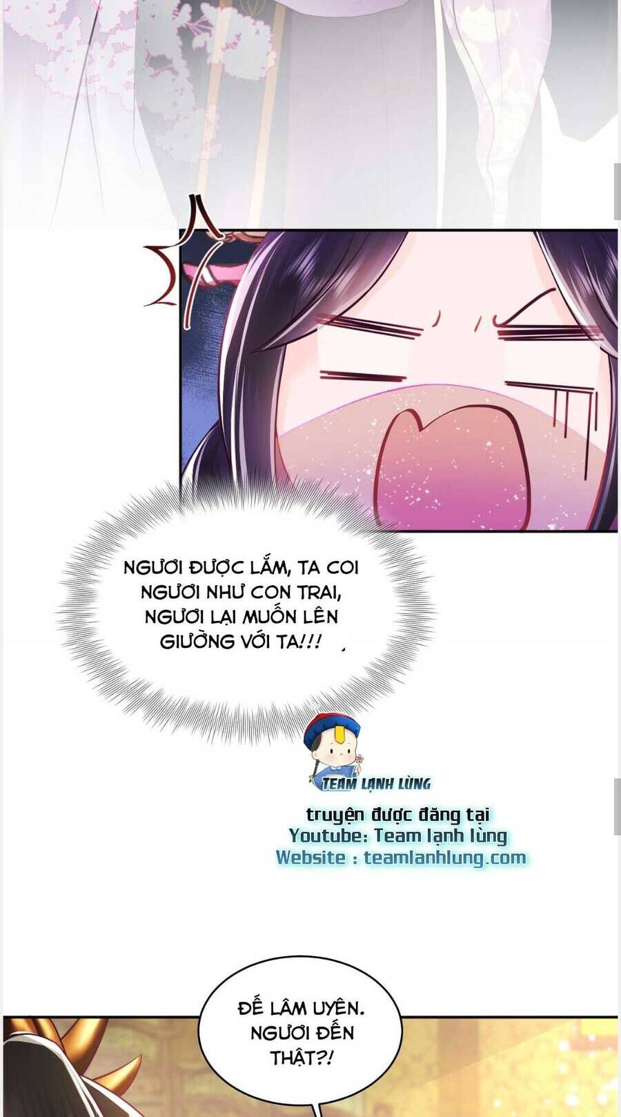 Nữ Phụ Ác Độc Và Vương Gia Phản Diện Cấm Dục - Chương 9