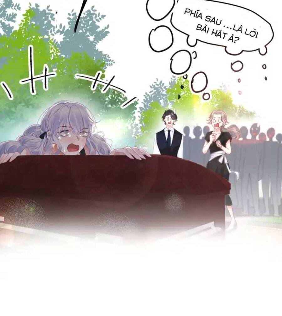 Ngược Đãi Mẹ Kế - Chương 1