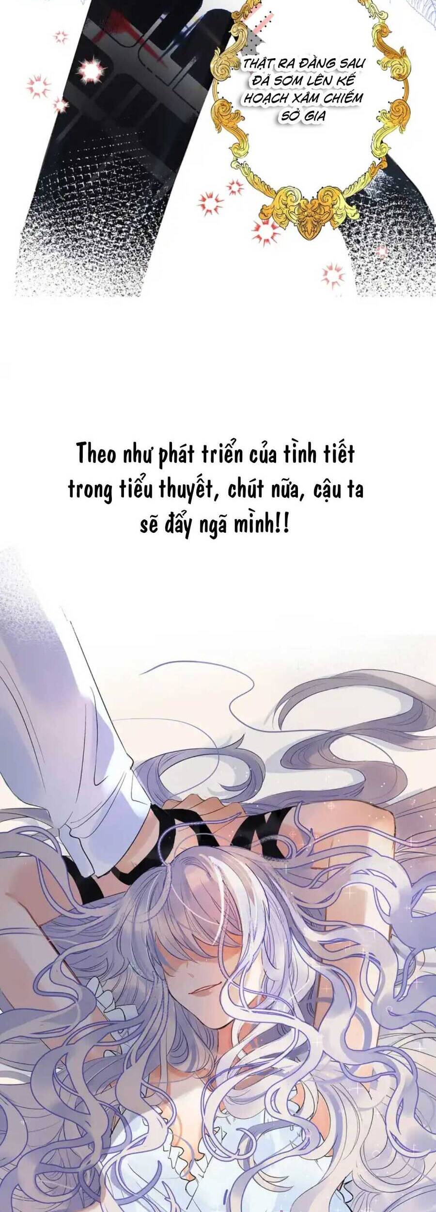 Ngược Đãi Mẹ Kế - Chương 2