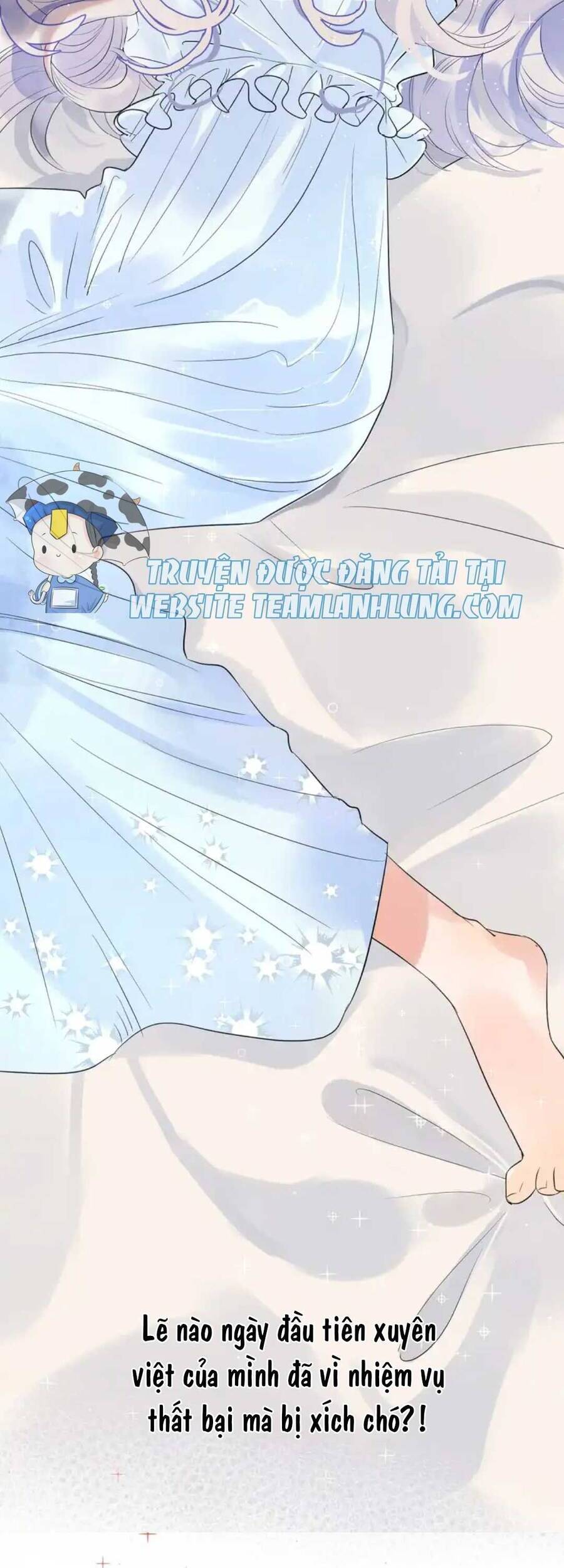 Ngược Đãi Mẹ Kế - Chương 2