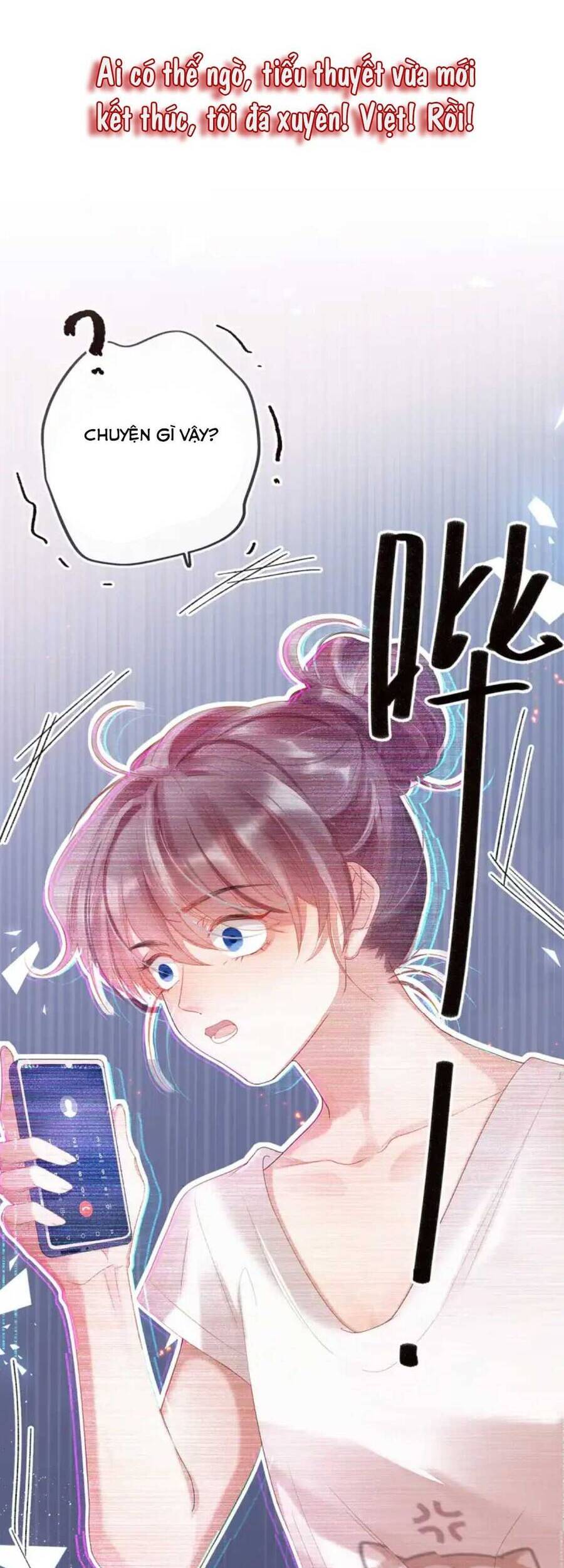 Ngược Đãi Mẹ Kế - Chương 2