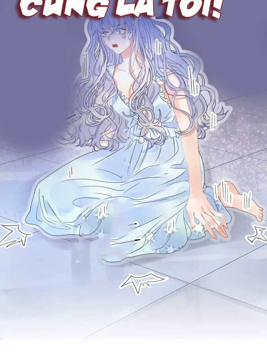 Ngược Đãi Mẹ Kế - Chương 2