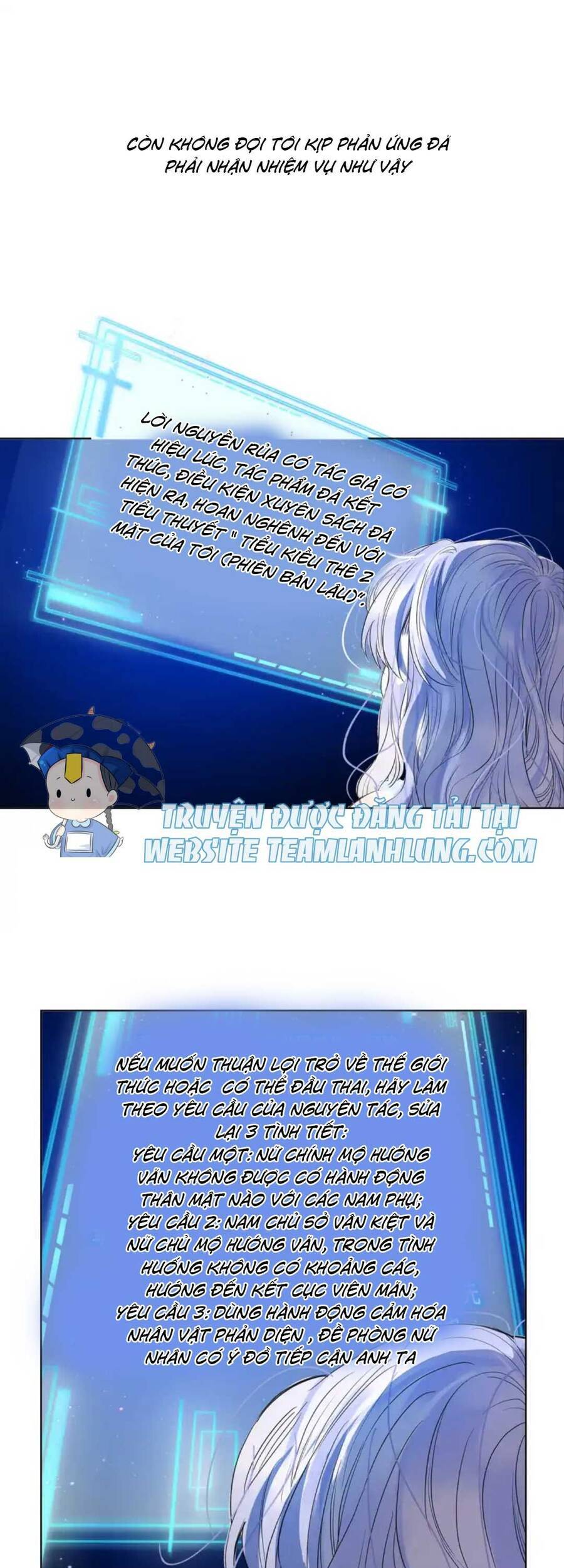 Ngược Đãi Mẹ Kế - Chương 2