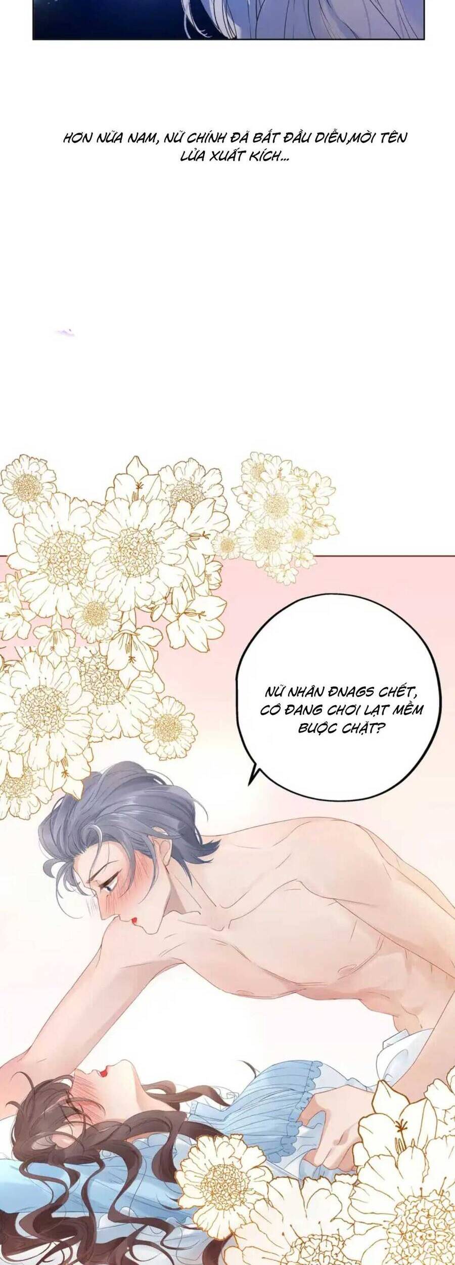 Ngược Đãi Mẹ Kế - Chương 2