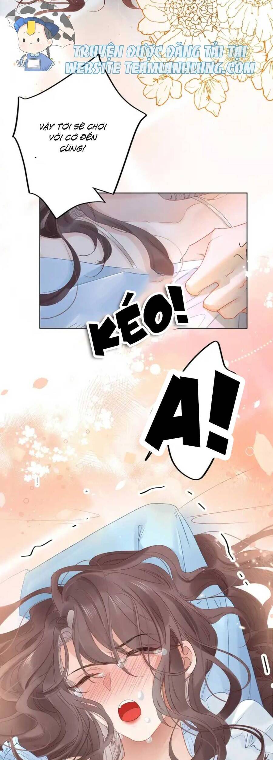 Ngược Đãi Mẹ Kế - Chương 2