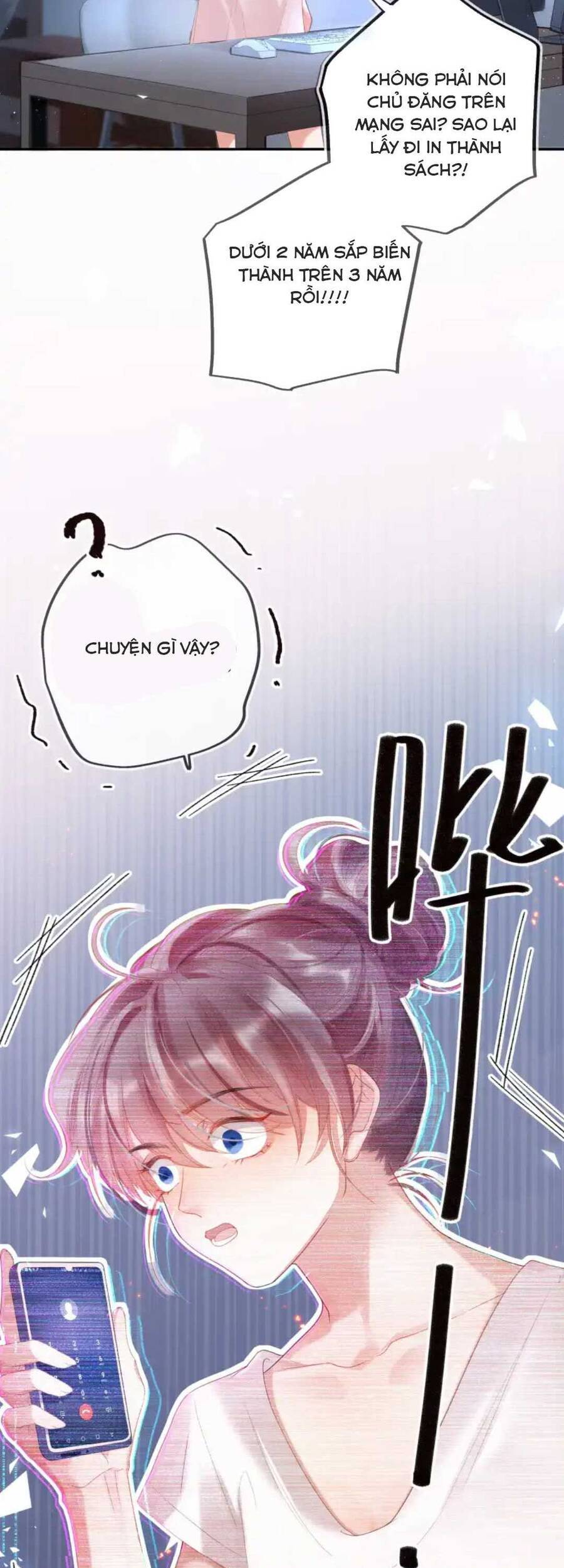 Ngược Đãi Mẹ Kế - Chương 3