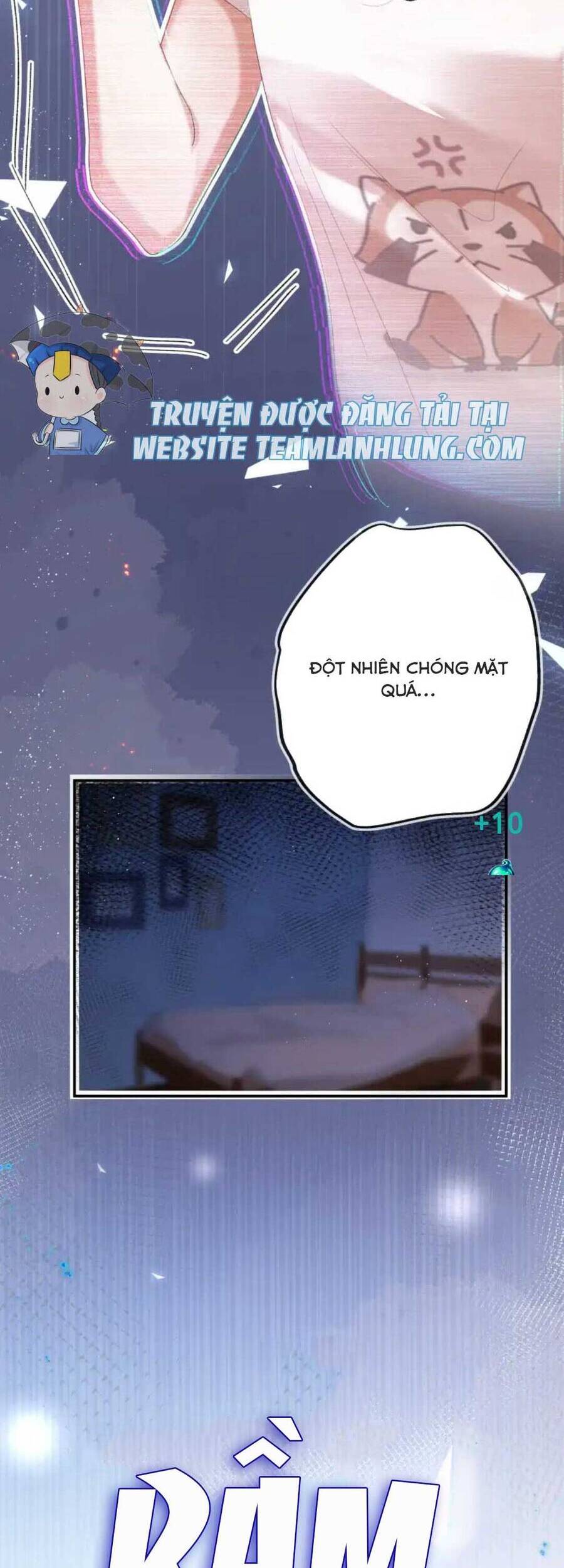 Ngược Đãi Mẹ Kế - Chương 3