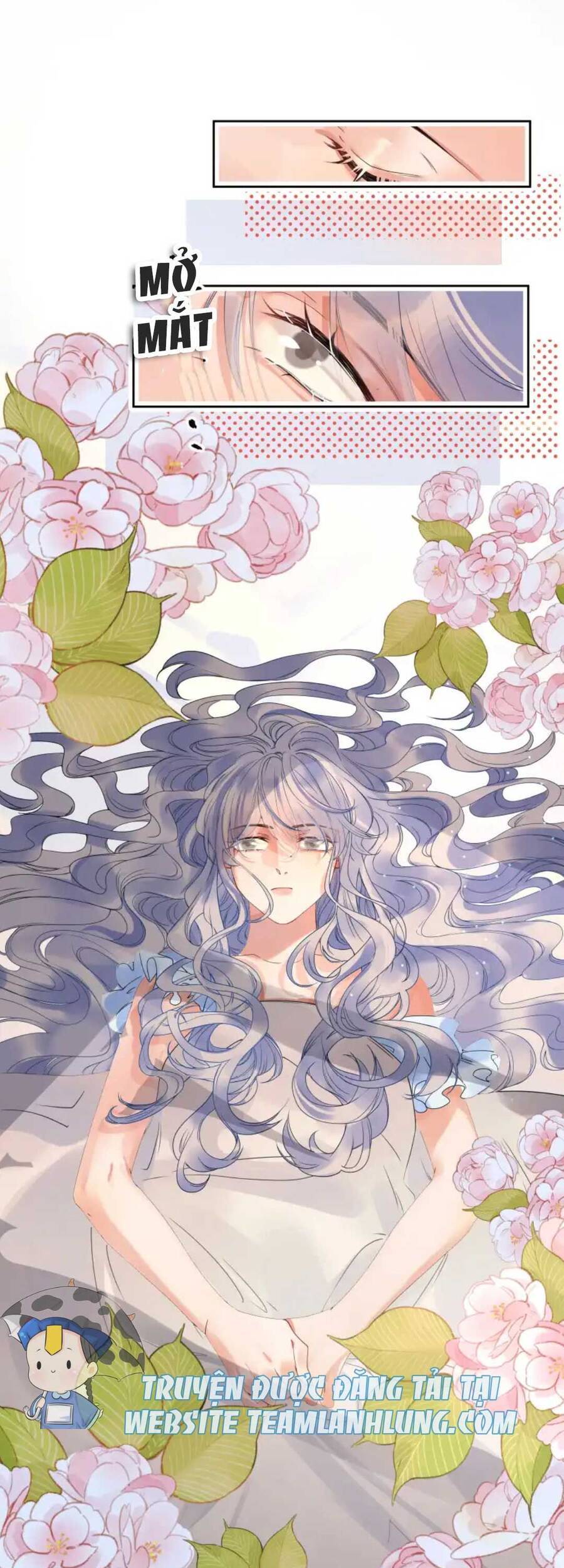 Ngược Đãi Mẹ Kế - Chương 3