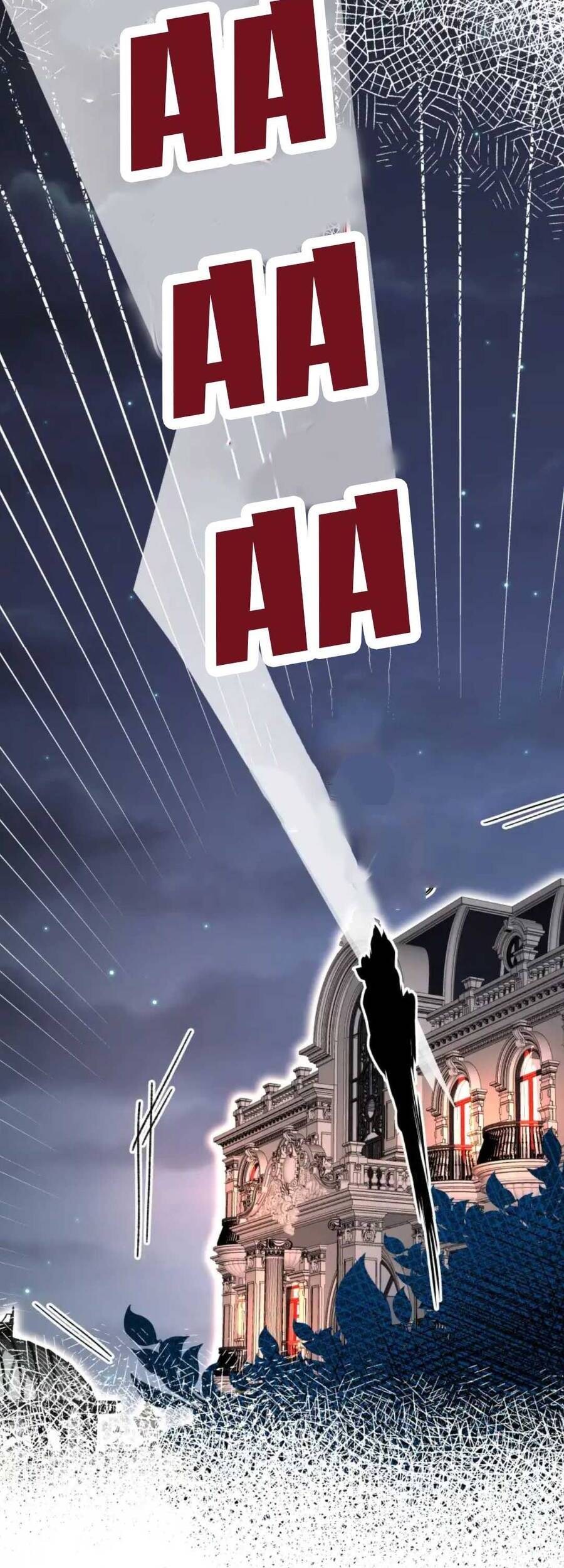 Ngược Đãi Mẹ Kế - Chương 3