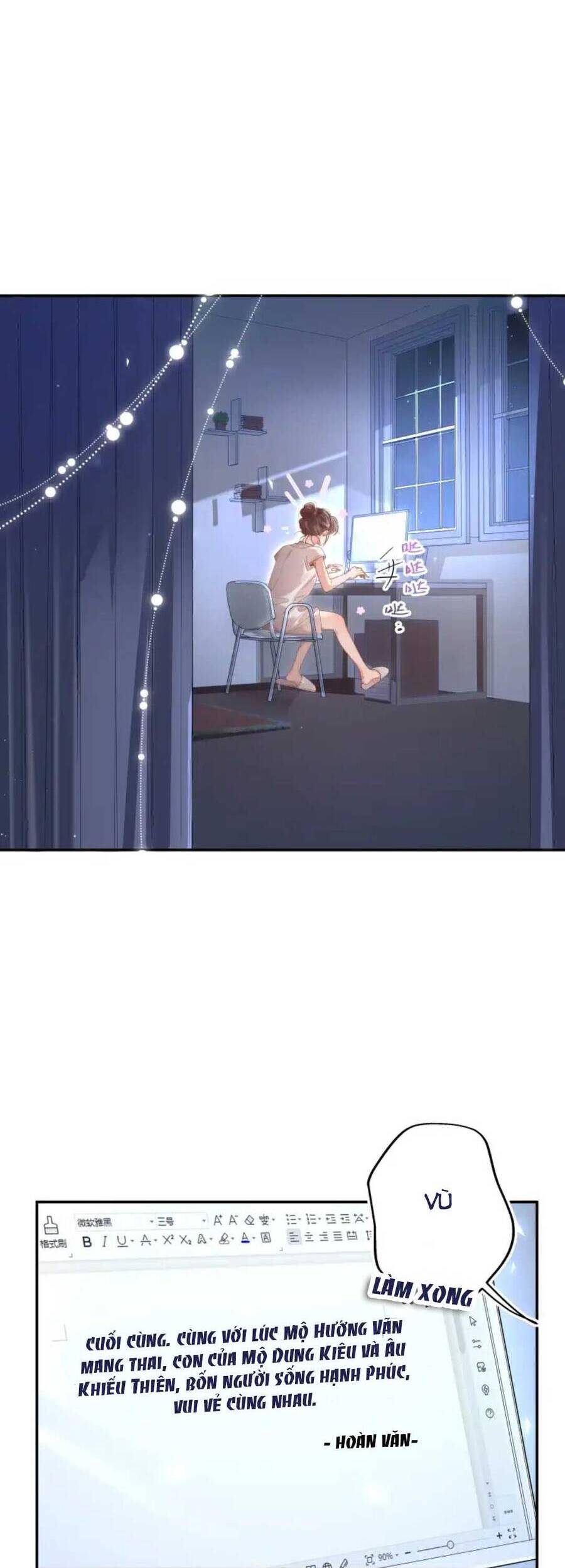 Ngược Đãi Mẹ Kế - Chương 3