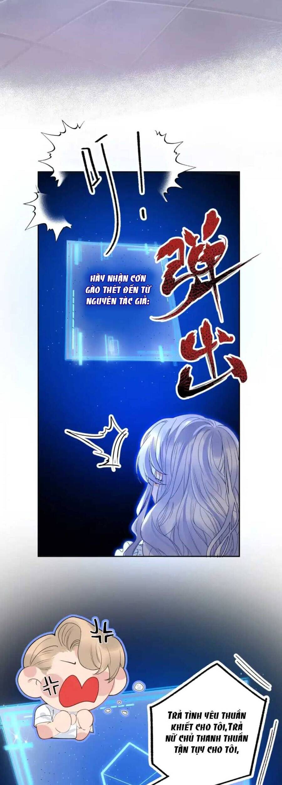 Ngược Đãi Mẹ Kế - Chương 3