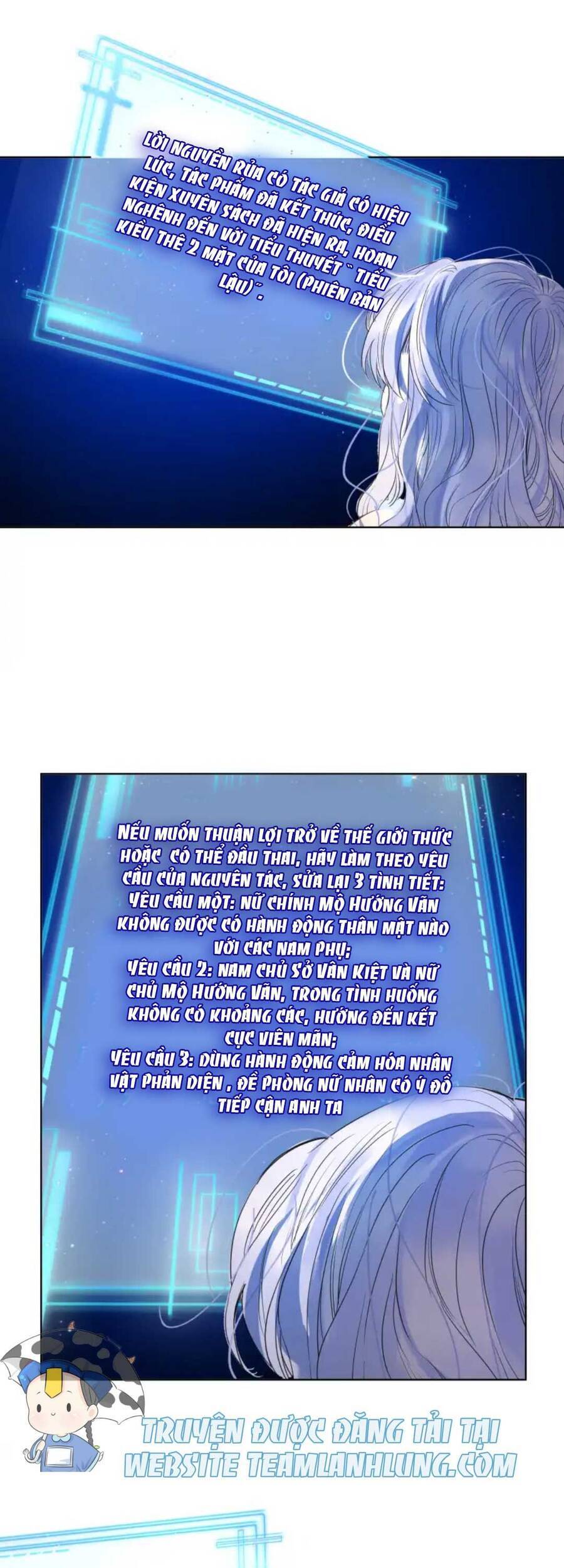 Ngược Đãi Mẹ Kế - Chương 3