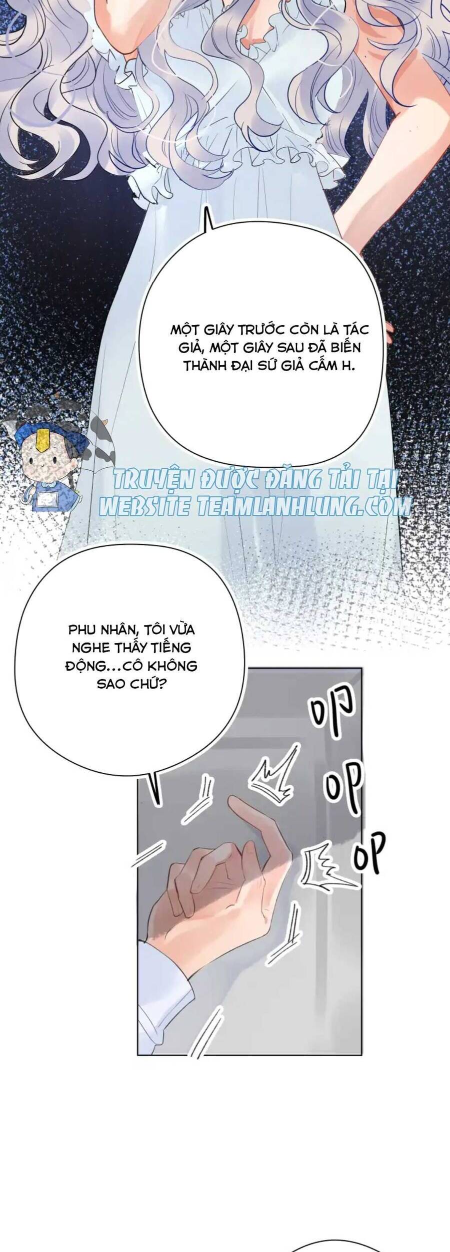 Ngược Đãi Mẹ Kế - Chương 3