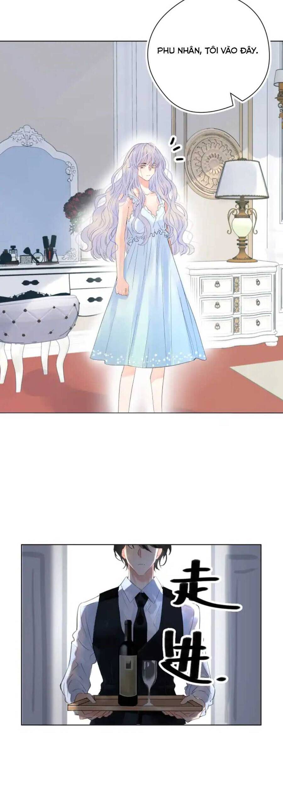 Ngược Đãi Mẹ Kế - Chương 3