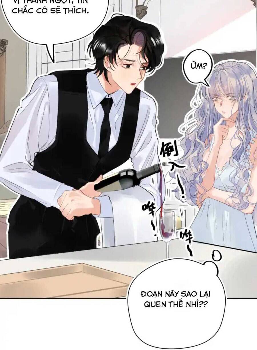 Ngược Đãi Mẹ Kế - Chương 3