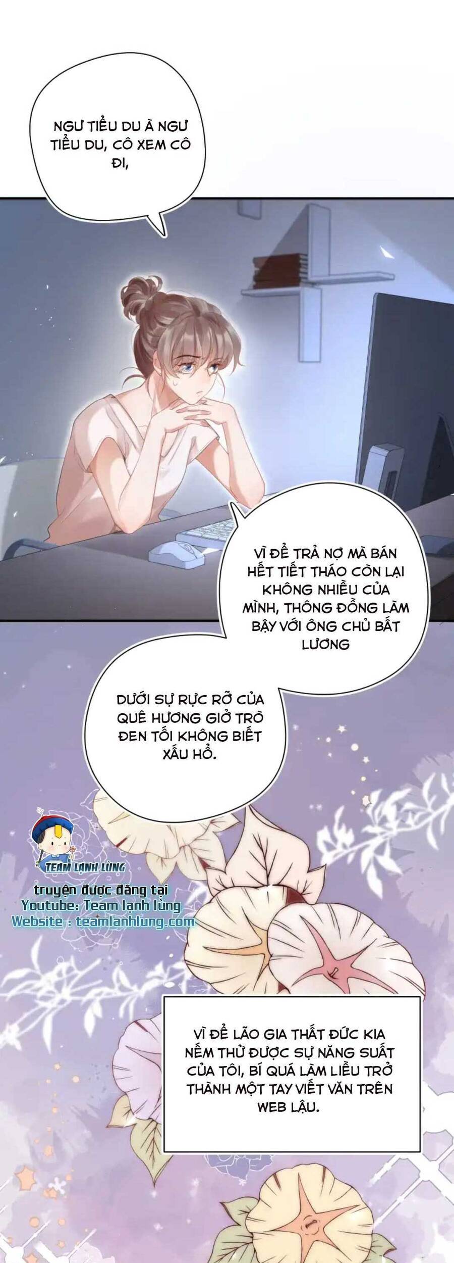 Ngược Đãi Mẹ Kế - Chương 3