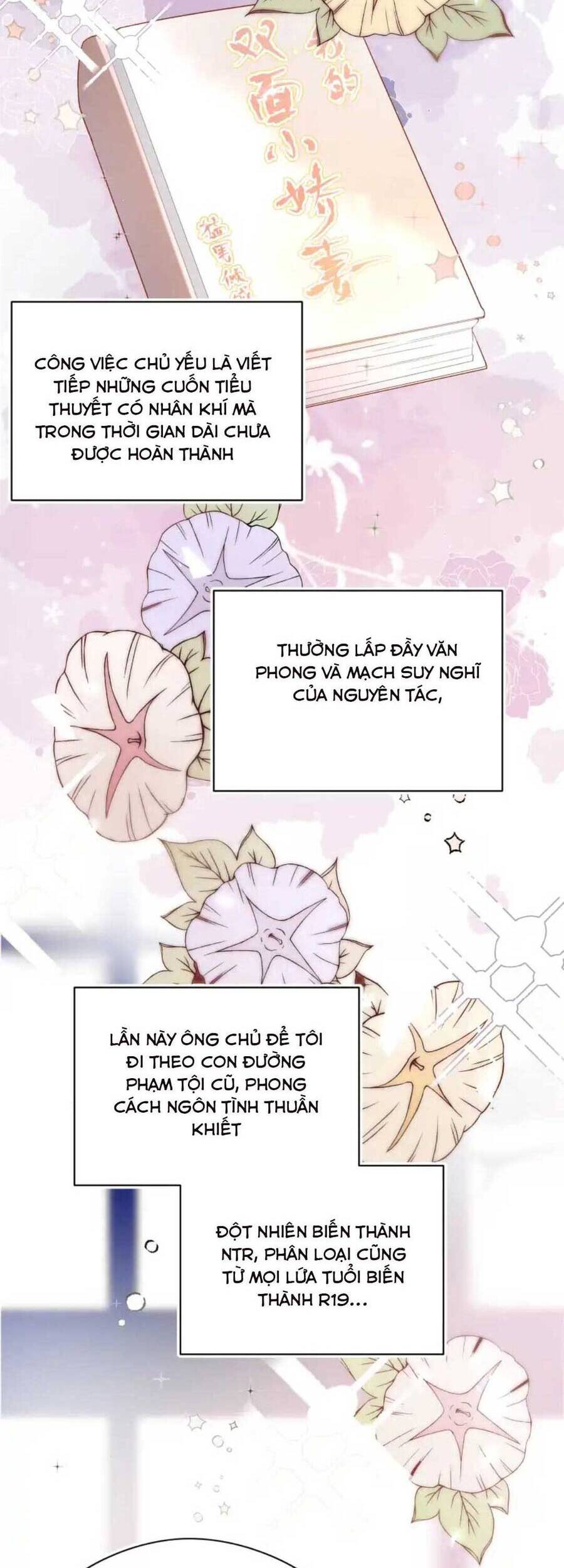 Ngược Đãi Mẹ Kế - Chương 3