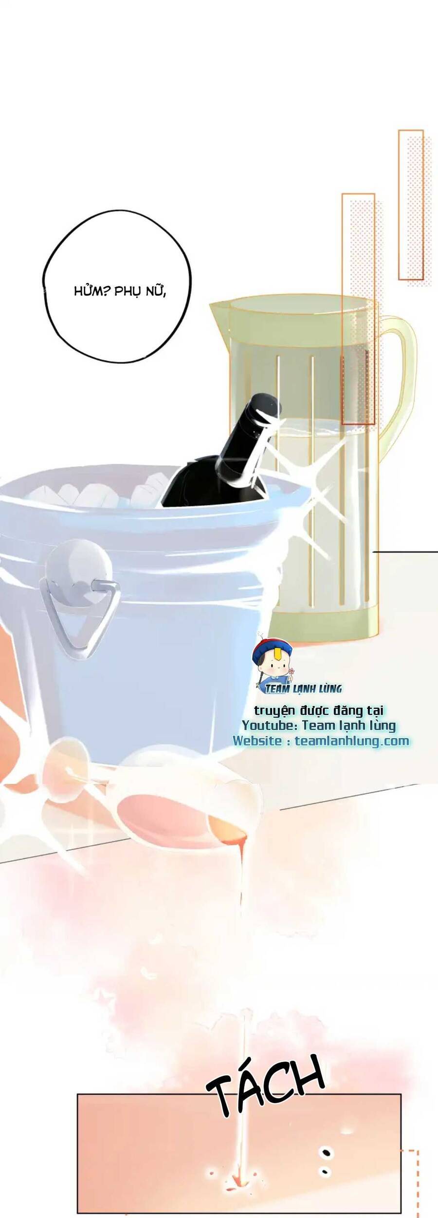 Ngược Đãi Mẹ Kế - Chương 4