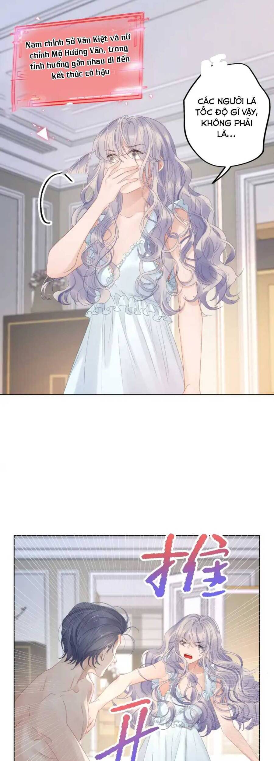 Ngược Đãi Mẹ Kế - Chương 4