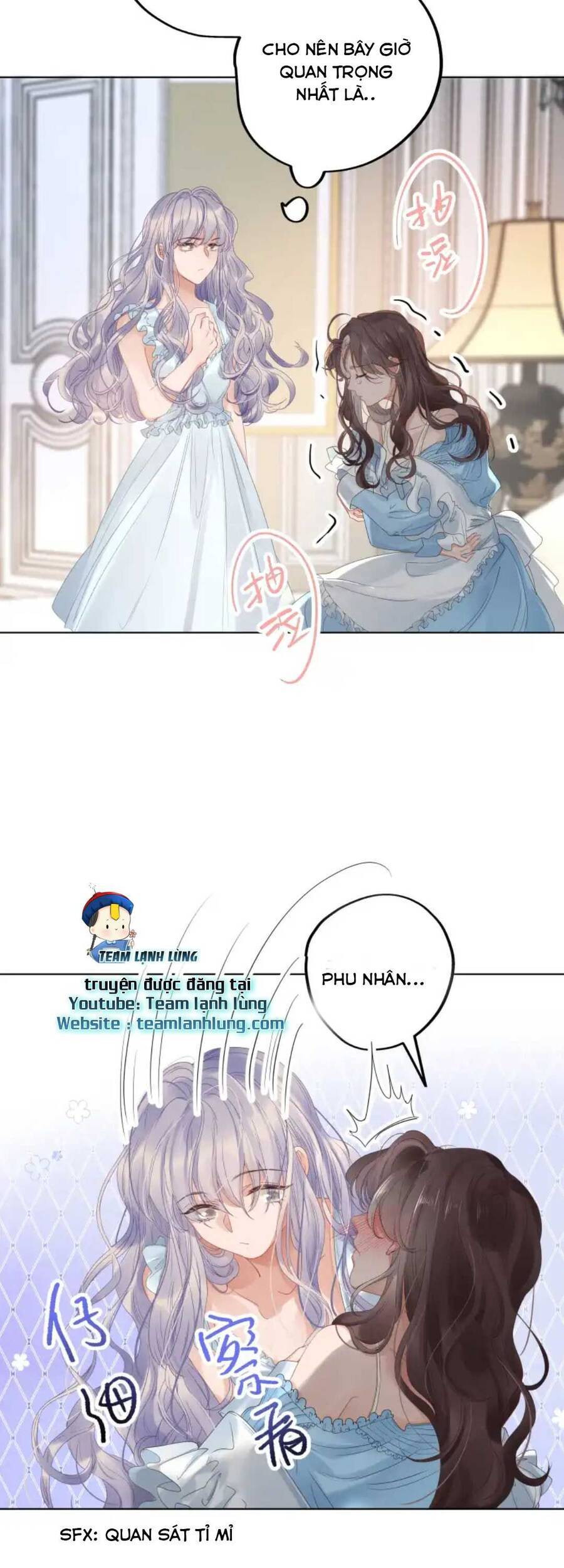 Ngược Đãi Mẹ Kế - Chương 4