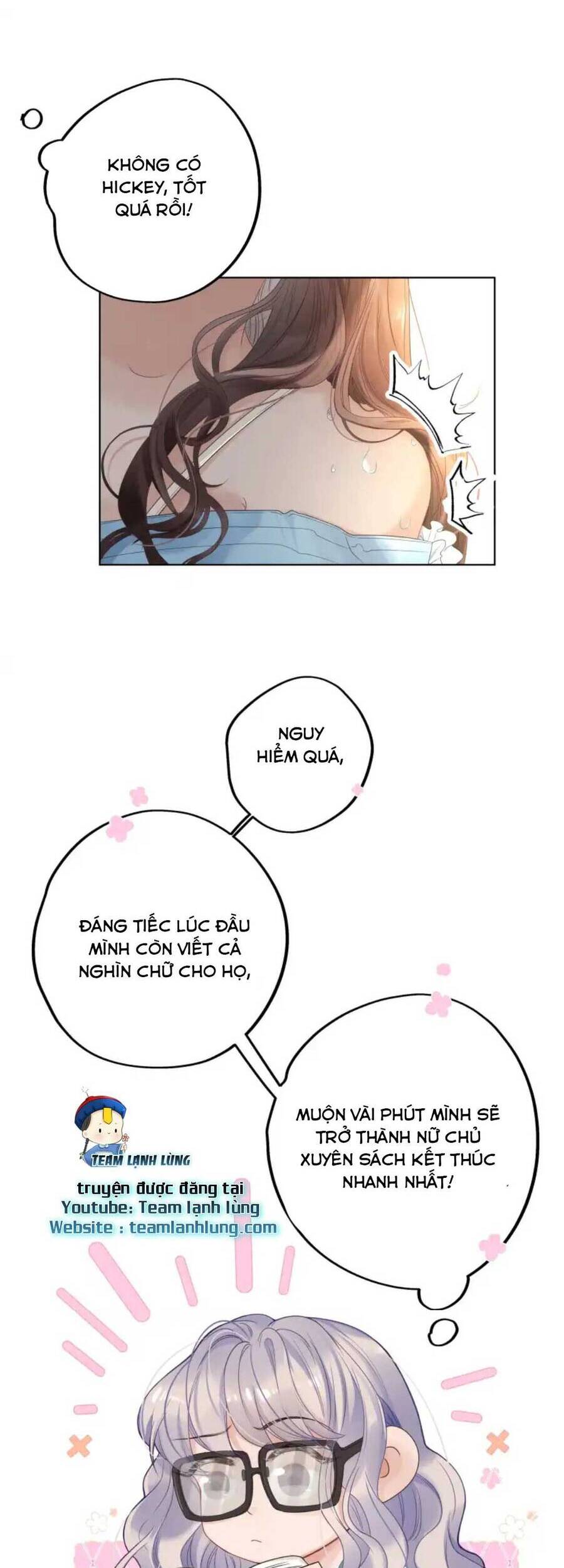 Ngược Đãi Mẹ Kế - Chương 4