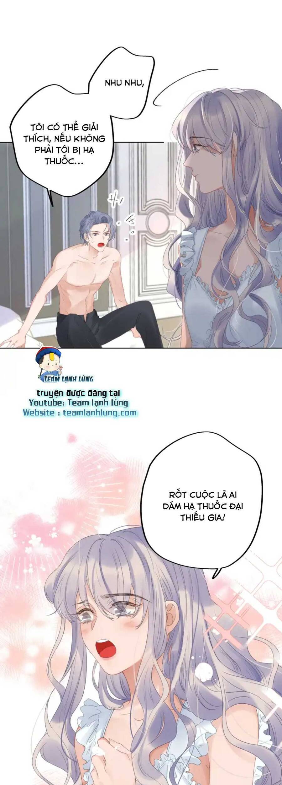 Ngược Đãi Mẹ Kế - Chương 4