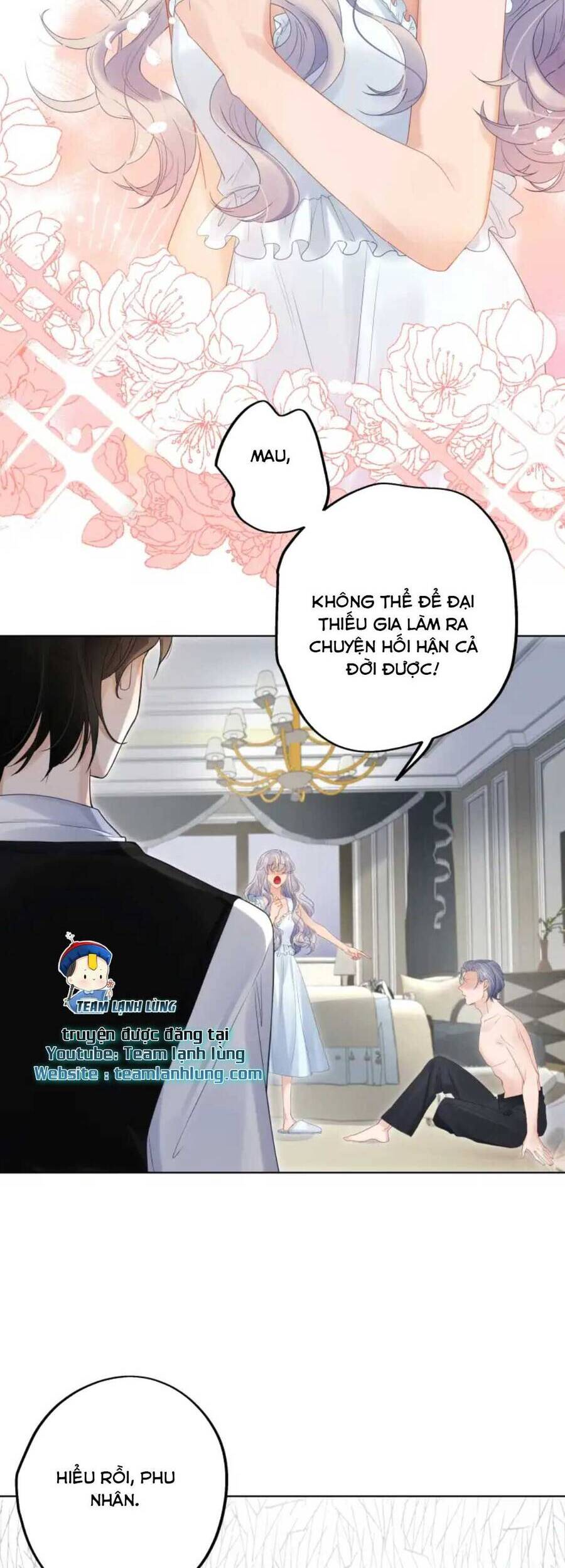 Ngược Đãi Mẹ Kế - Chương 4