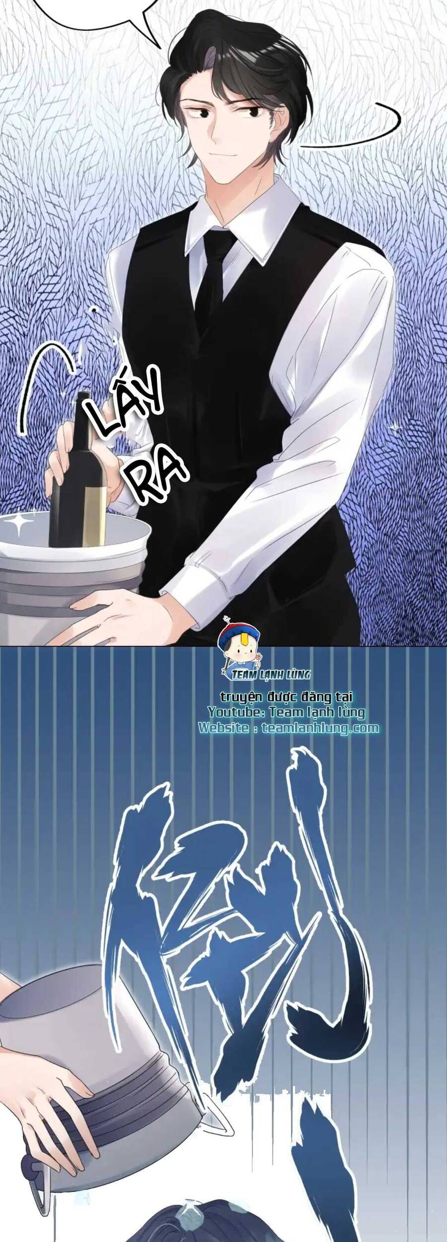 Ngược Đãi Mẹ Kế - Chương 4