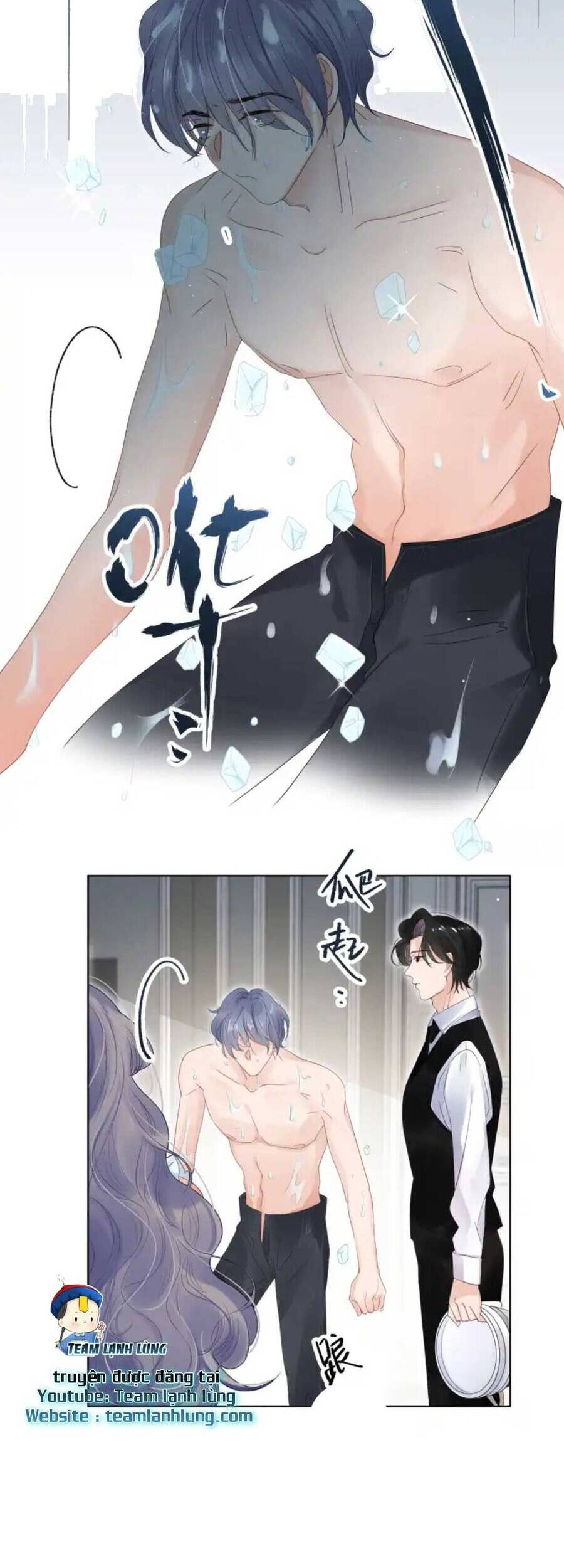 Ngược Đãi Mẹ Kế - Chương 4