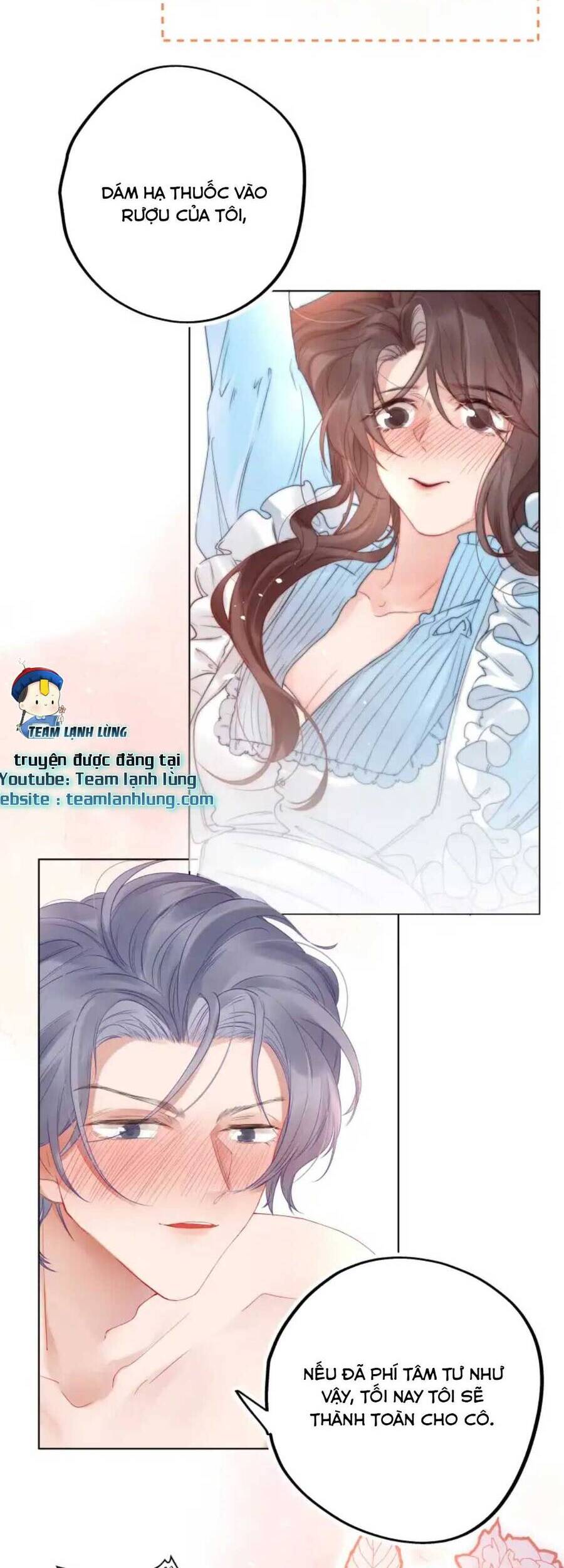 Ngược Đãi Mẹ Kế - Chương 4