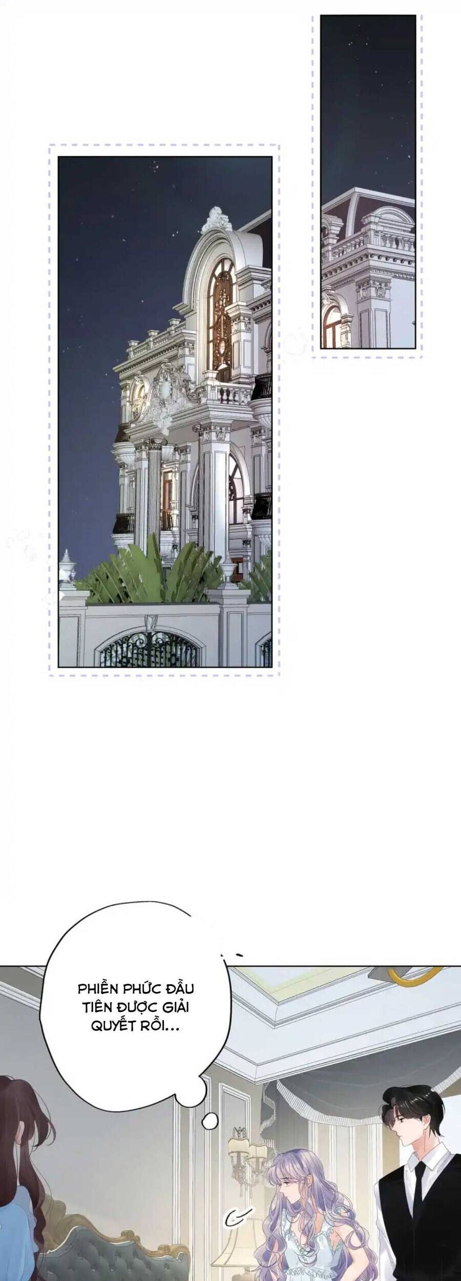 Ngược Đãi Mẹ Kế - Chương 4