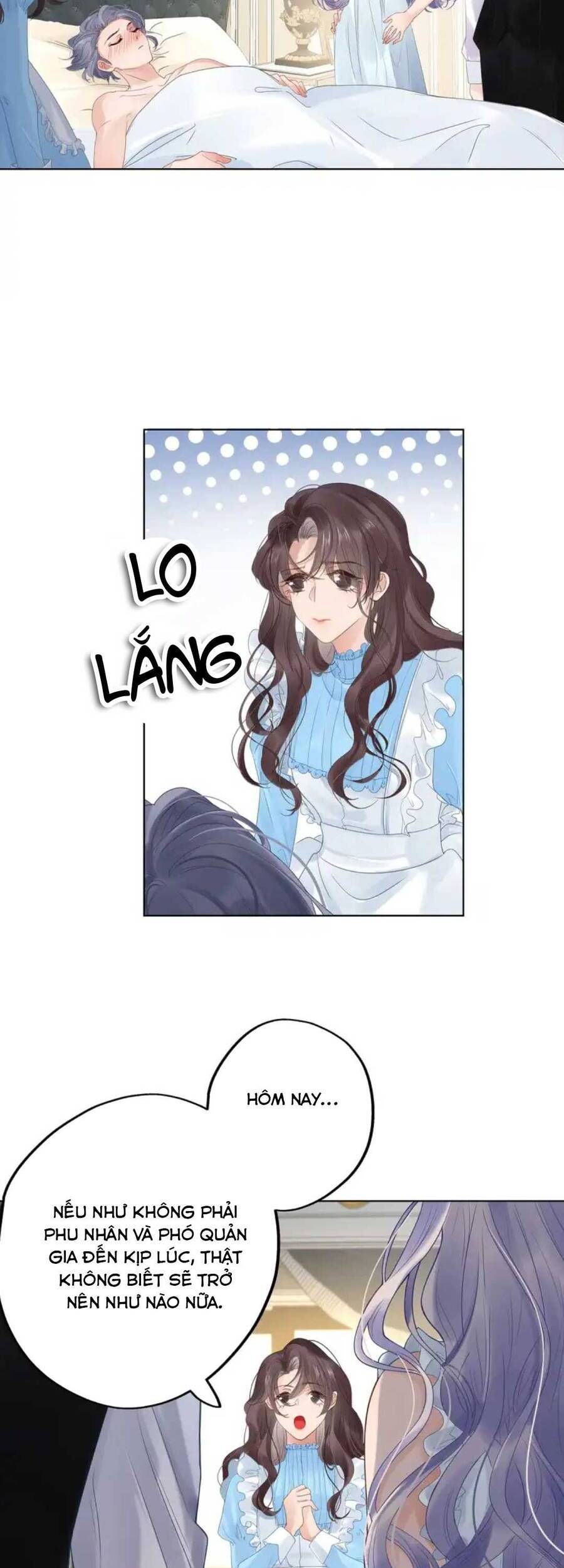 Ngược Đãi Mẹ Kế - Chương 4