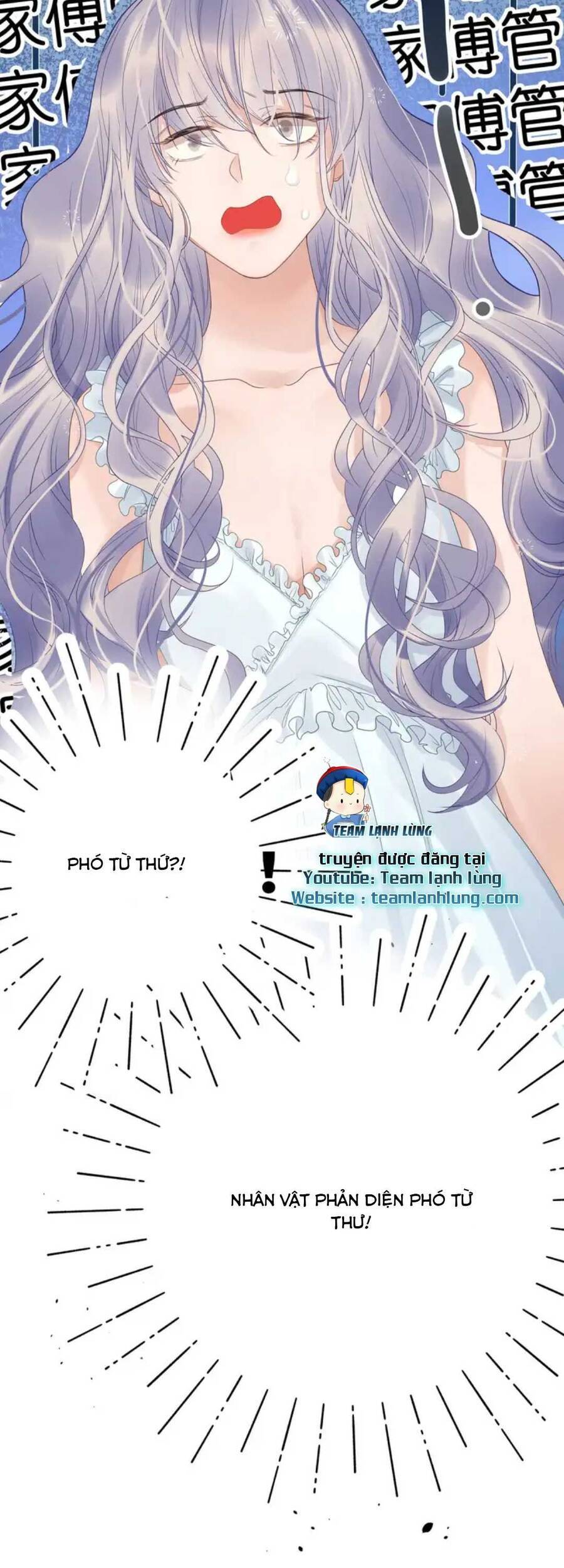 Ngược Đãi Mẹ Kế - Chương 4