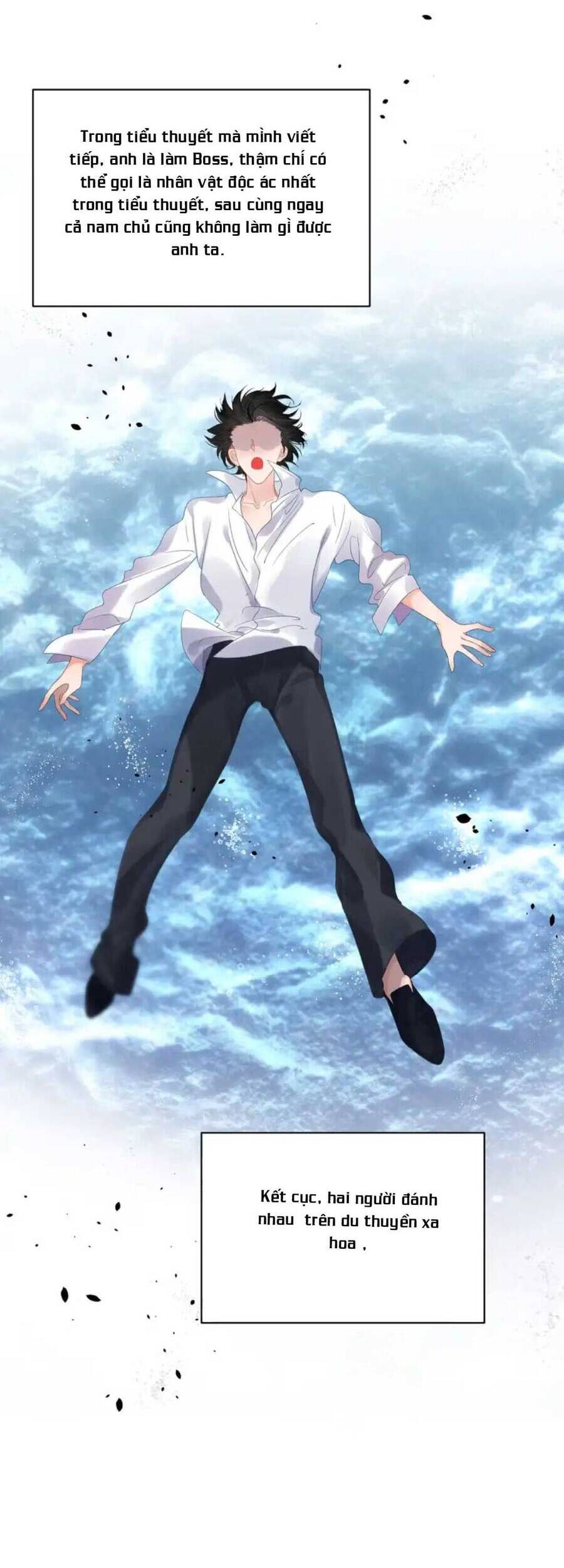 Ngược Đãi Mẹ Kế - Chương 4