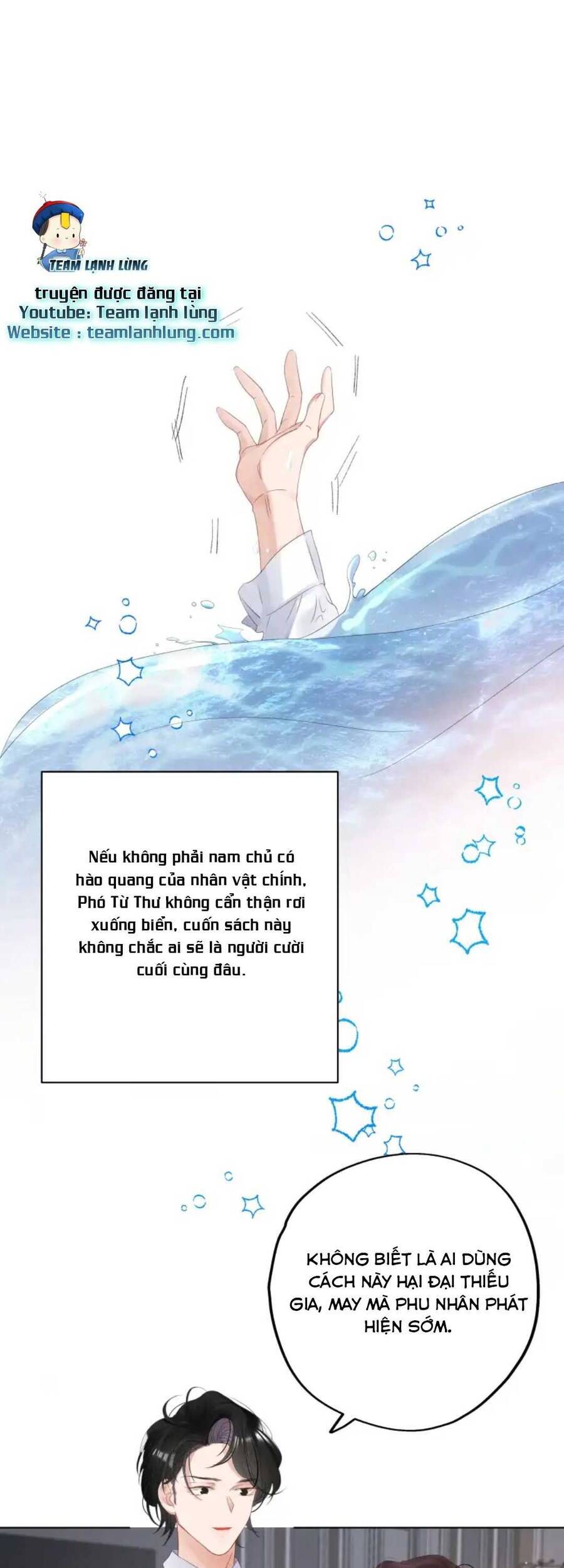 Ngược Đãi Mẹ Kế - Chương 4