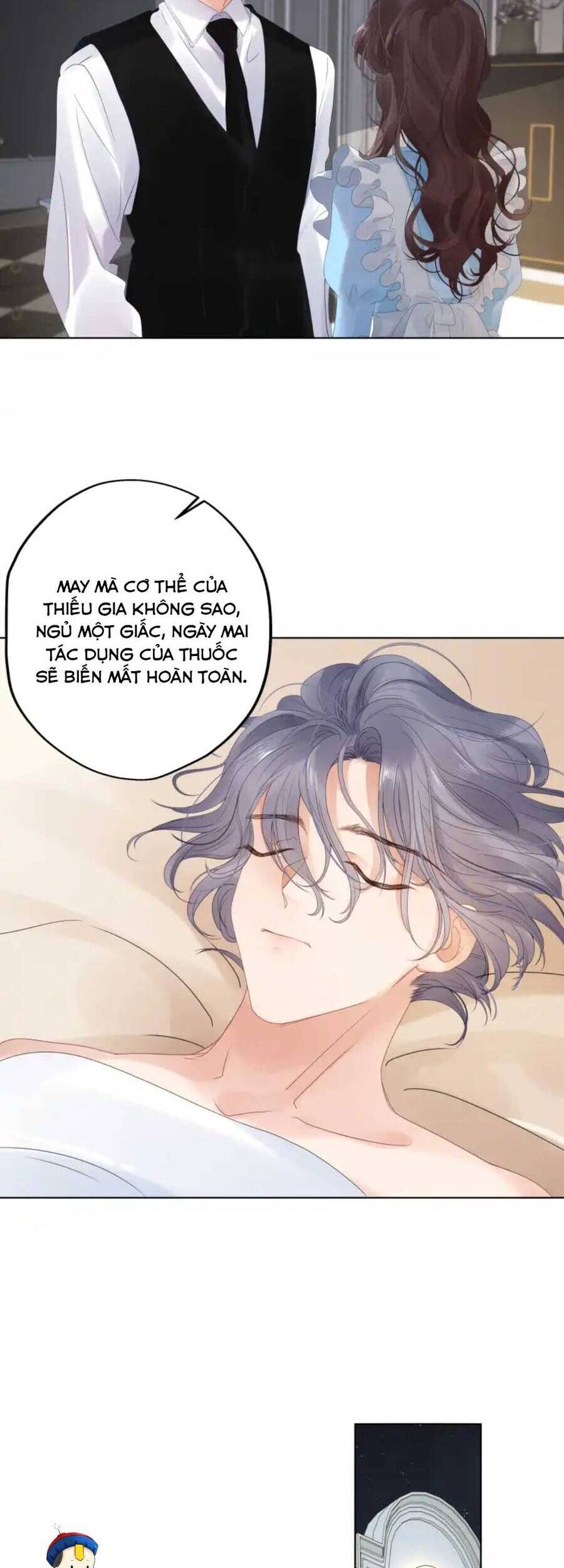 Ngược Đãi Mẹ Kế - Chương 4