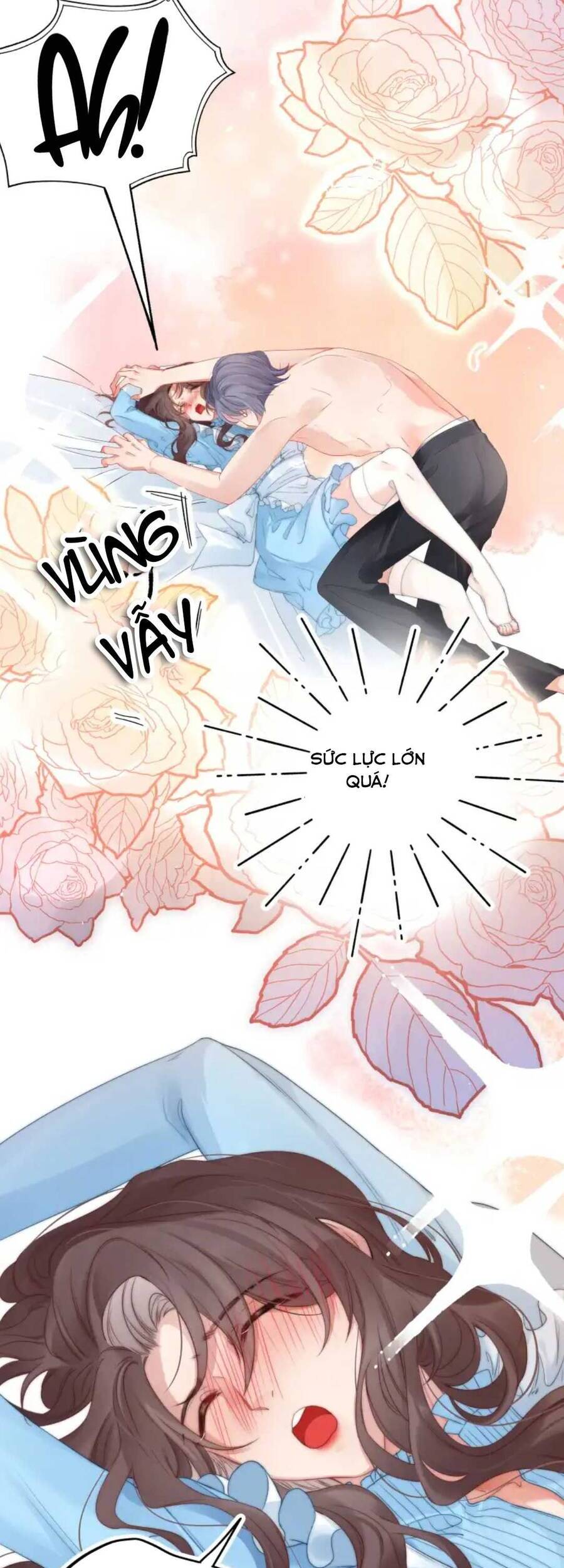 Ngược Đãi Mẹ Kế - Chương 4