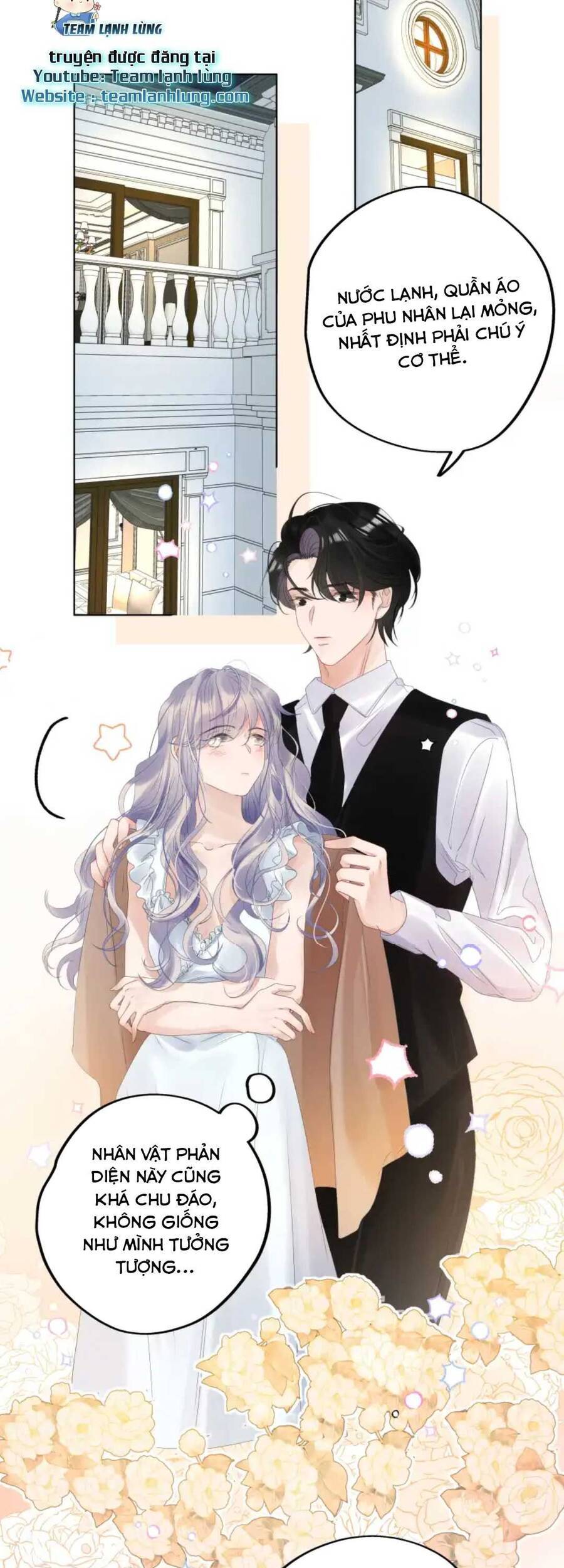 Ngược Đãi Mẹ Kế - Chương 4