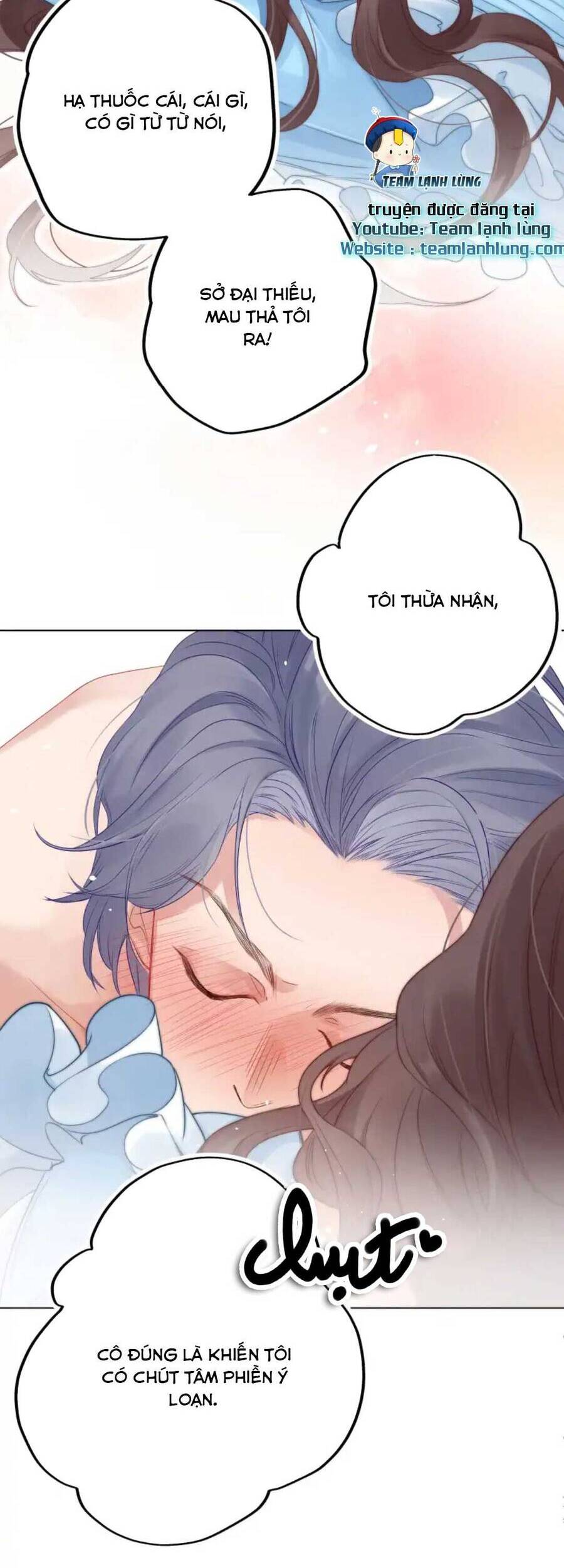 Ngược Đãi Mẹ Kế - Chương 4