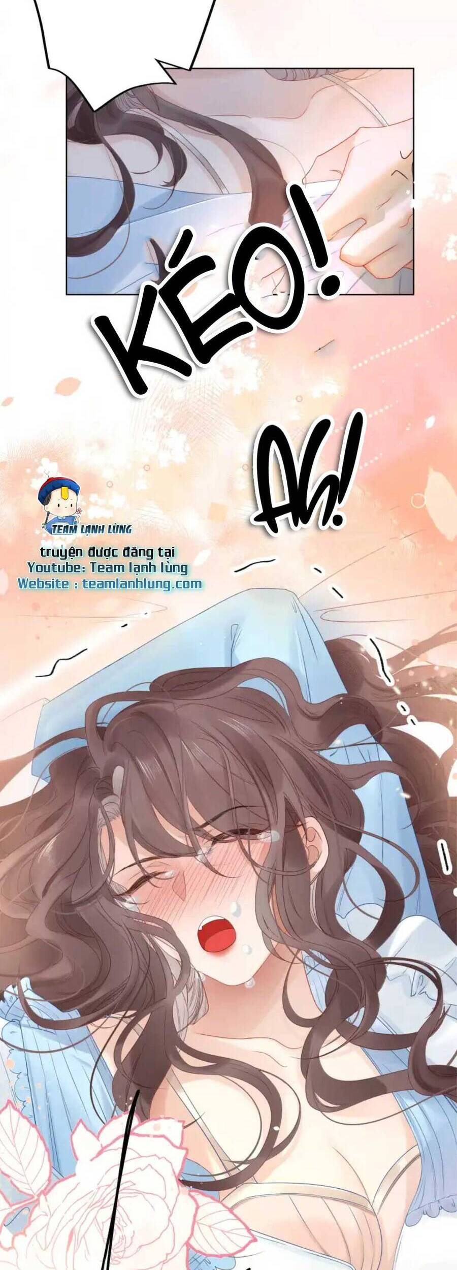 Ngược Đãi Mẹ Kế - Chương 4