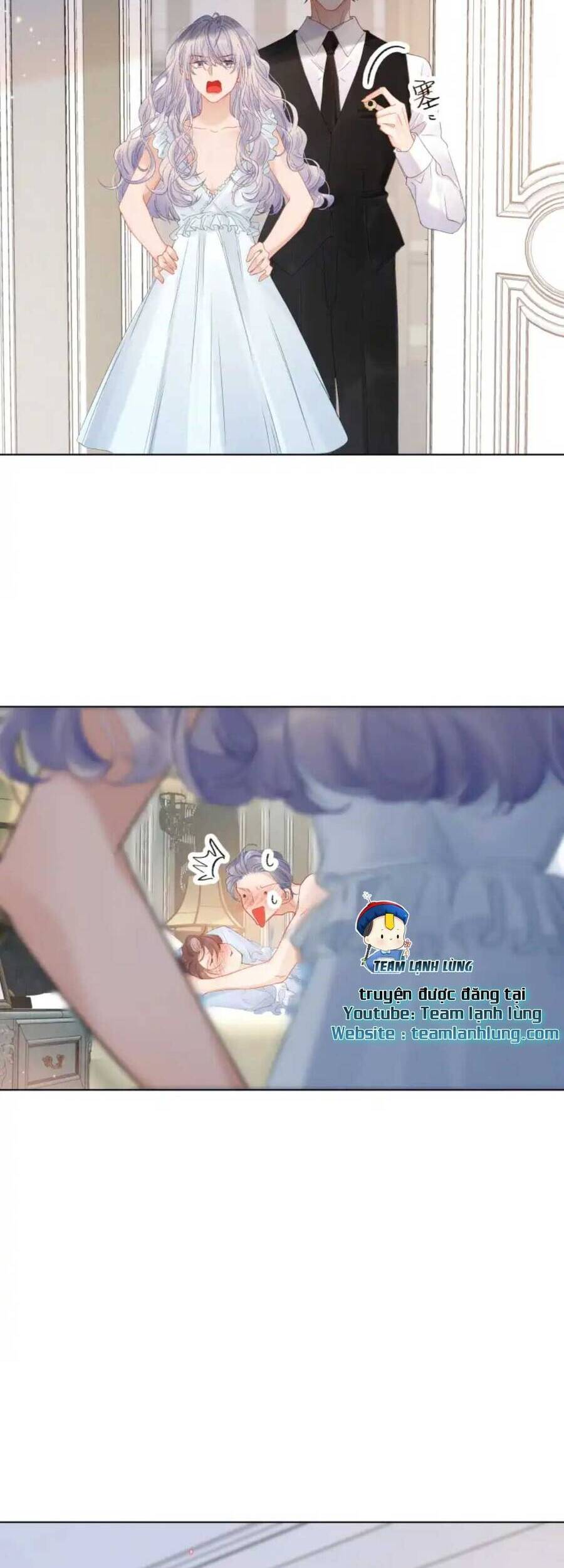 Ngược Đãi Mẹ Kế - Chương 4