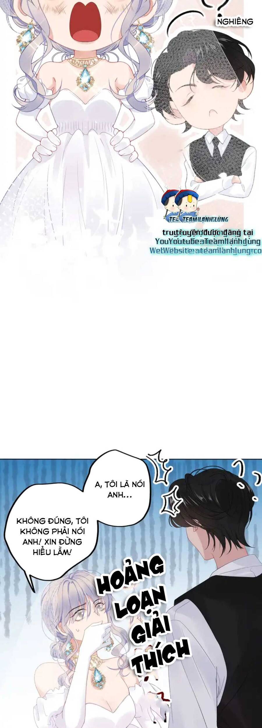 Ngược Đãi Mẹ Kế - Chương 5