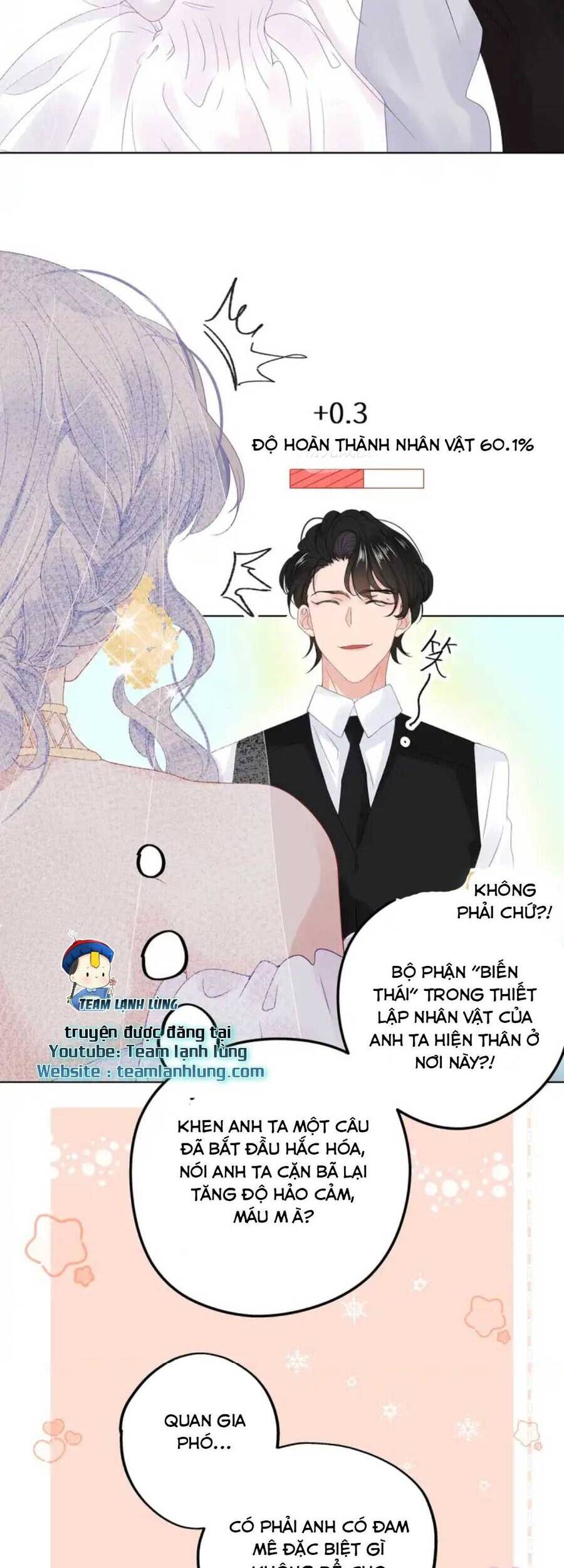 Ngược Đãi Mẹ Kế - Chương 5