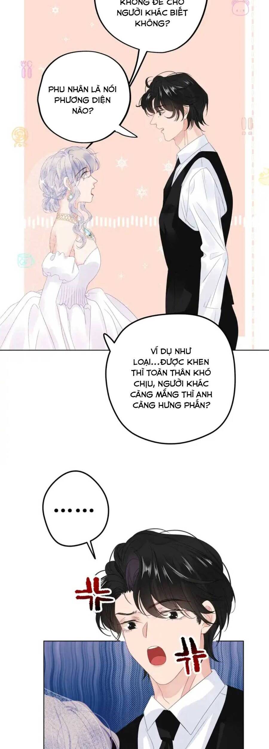 Ngược Đãi Mẹ Kế - Chương 5