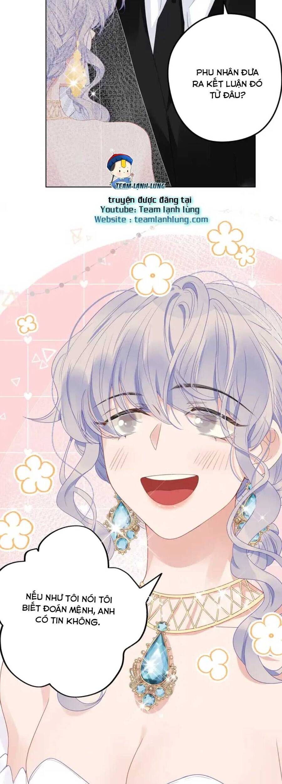 Ngược Đãi Mẹ Kế - Chương 5