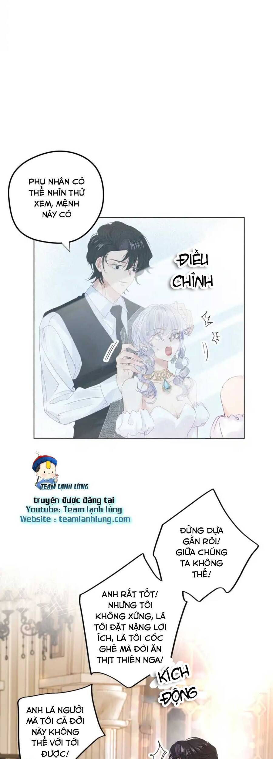 Ngược Đãi Mẹ Kế - Chương 5