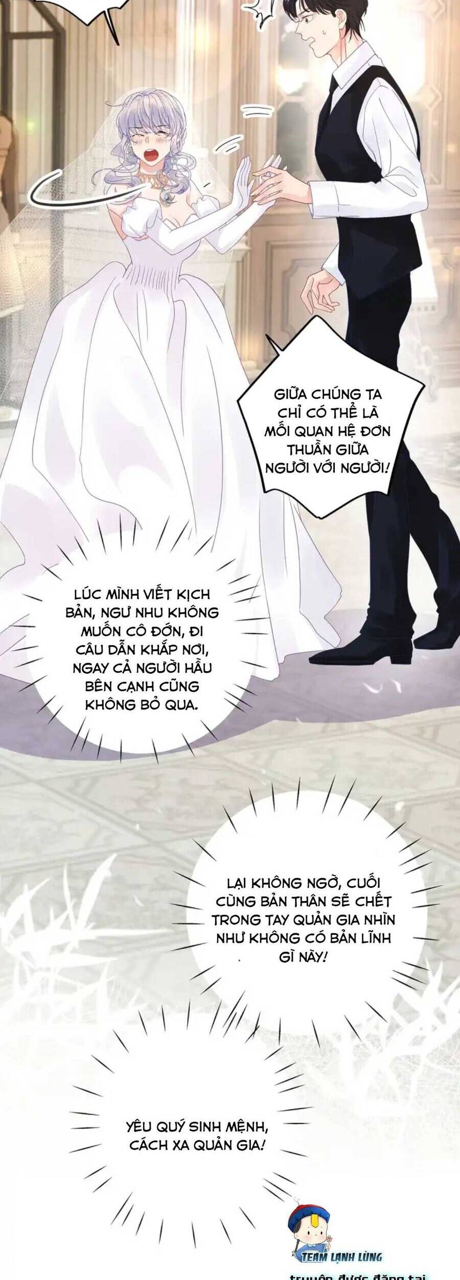 Ngược Đãi Mẹ Kế - Chương 5