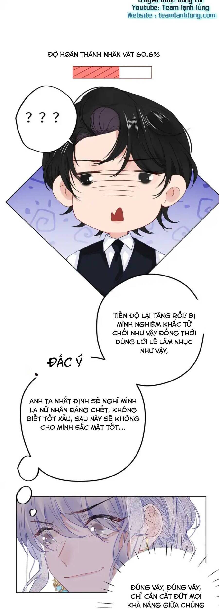 Ngược Đãi Mẹ Kế - Chương 5