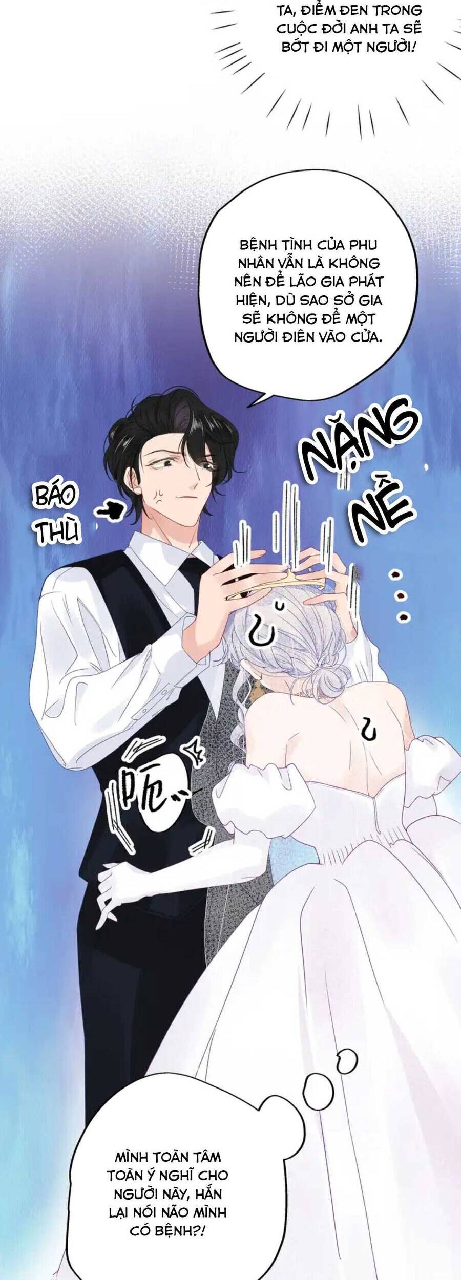 Ngược Đãi Mẹ Kế - Chương 5