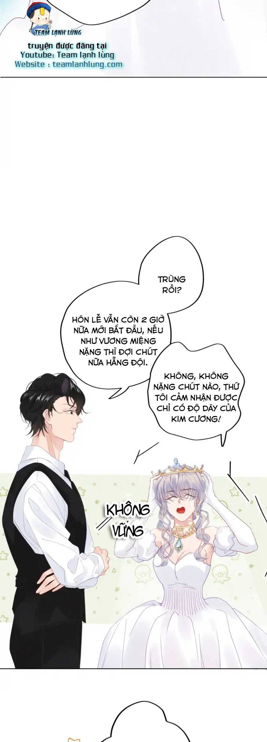 Ngược Đãi Mẹ Kế - Chương 5